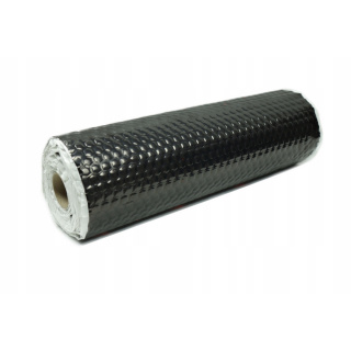 Samolepící butylová rohož Premium Light 2.5mm 50x25cm AB-25