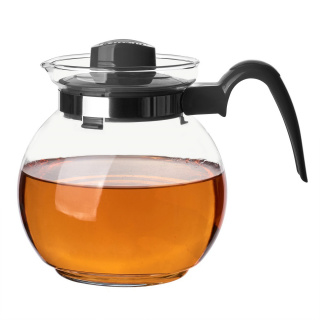 Skleněný džbán odolný vůči teplu Termisil Maja 1,5 l