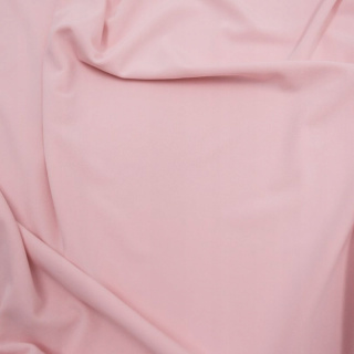 Látka Jersey ITY růžová pletenina bez vzoru 0,5m