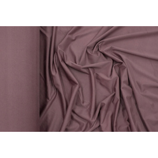 Látka Ircha fuchsiová elastická bez vzoru 0,5m