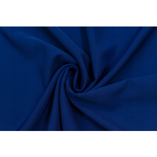 Látka Jumbo bi-stretch nebesky modrá bez vzoru 0,5m