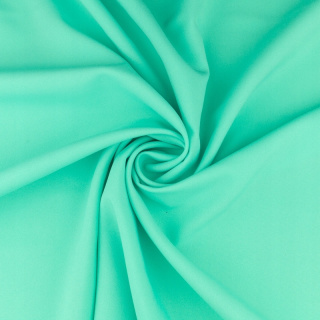 Látka Panama patinová univerzální na závěsy hladká bez vzoru 0,5m