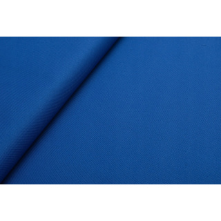 Látka voděodolná zvonkově modrá odolná 0,5m