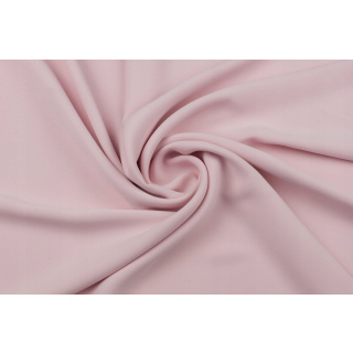 Látka Efa světle růžová hladká bez vzoru 0,5m