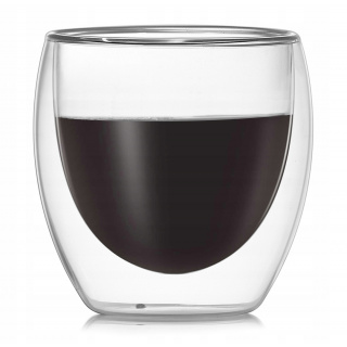 Termo sklenice 250ml 2ks