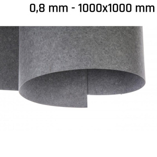 Těsnicí deska INTERFACE 2331 1000x1000x0,8mm