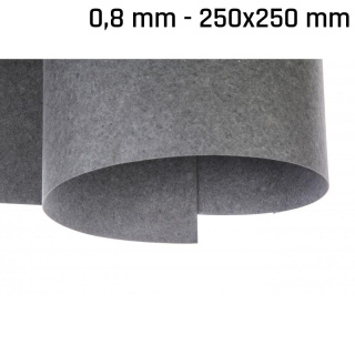 Těsnicí deska INTERFACE 2331 250x250x0,8mm