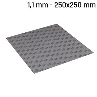 Těsnicí deska REINZ RS 250x250x1,1mm