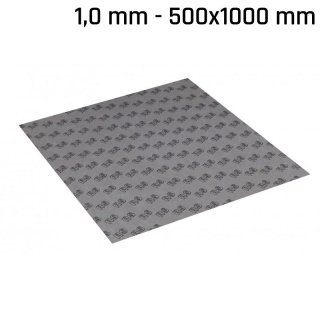 Těsnicí deska REINZ RS 500x1000x1,0mm