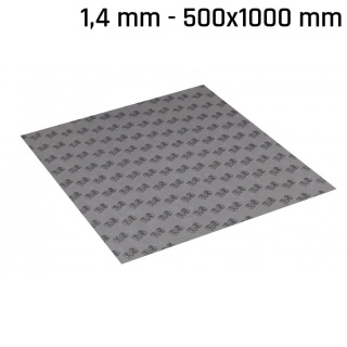 Těsnicí deska REINZ RS 500x1000x1,4mm