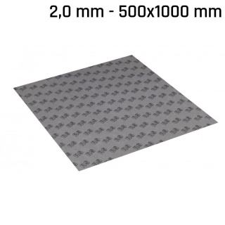 Těsnicí deska REINZ RS 500x1000x2,0mm