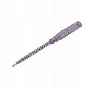 Tester zkoušečka napětí 100-250V Nielsen