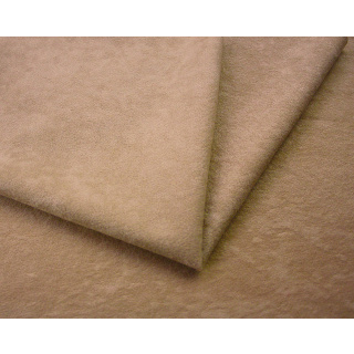 Světle hnědá čalounická mikrofáze 50x150cm