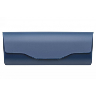 Tvrdé pouzdro na brýle STHC-3A modré