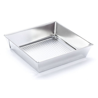 Univerzální pečící plech Spinwar 24x24x6cm odnímatelné dno