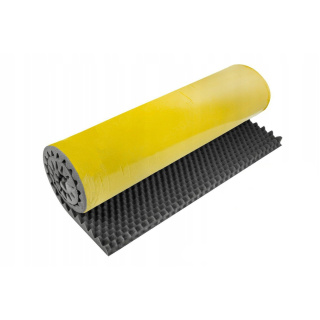 Akustická pěna VLNY 20mm 200x100cm