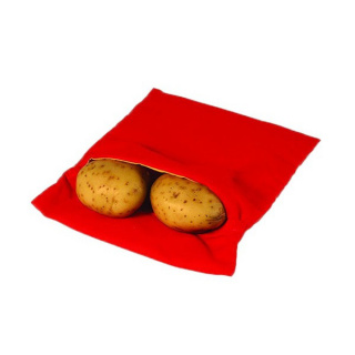 Kapsa na pečení brambor 26x21 cm