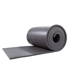 Polyethylen PE pěna 8mm 100x100cm izolační rohož