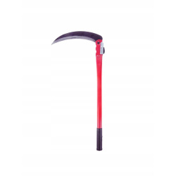 Ruční kosa srp 41cm čepel 23cm