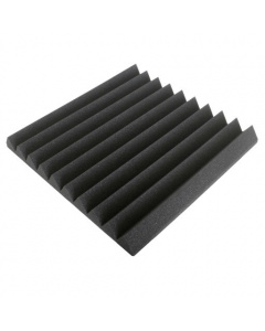 Akustický panel 50x50cm 50mm polyuretanová pěna