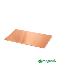 Měděn&yacute; plech