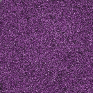Dekorační písek tmavě fialový 500 ml megamix.shop