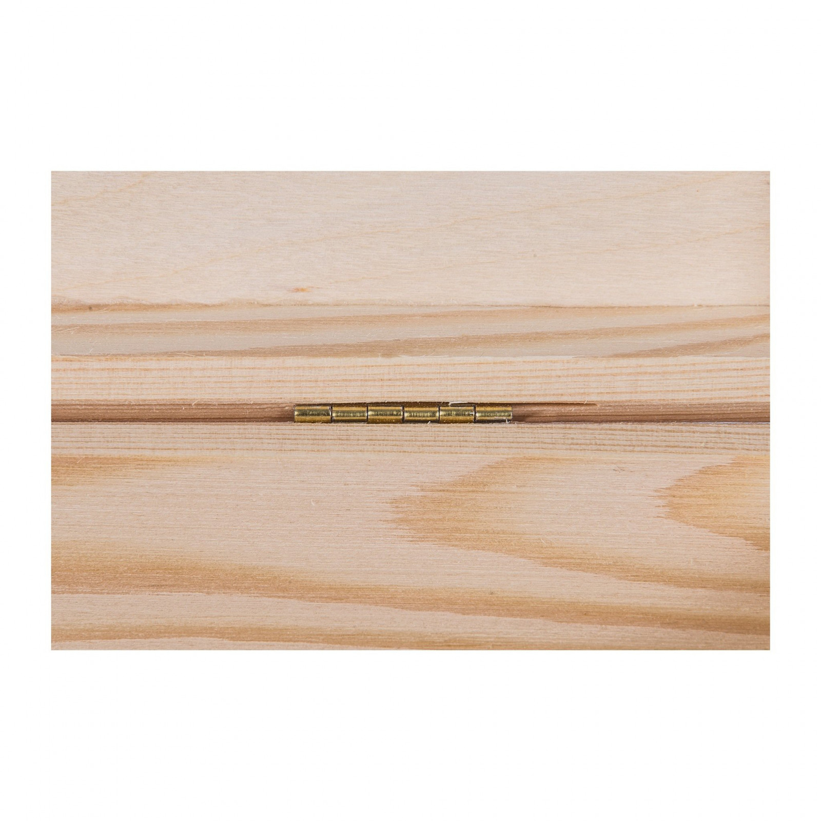Dřevěná krabička s 12 přihrádkami 22x28x8 cm borovice megamix.shop