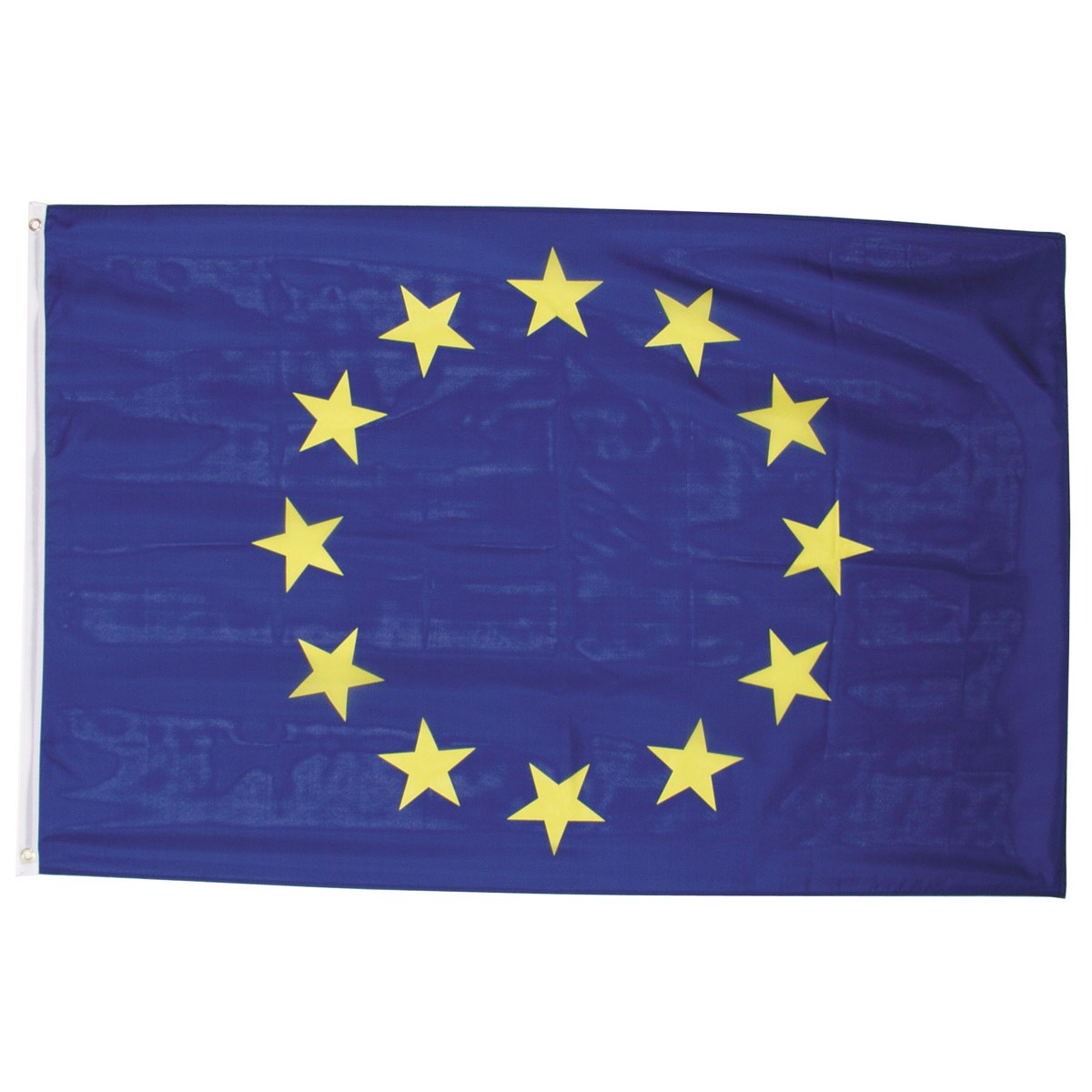 EU vlajka 150x90cm obojstranná polyester megamix.shop