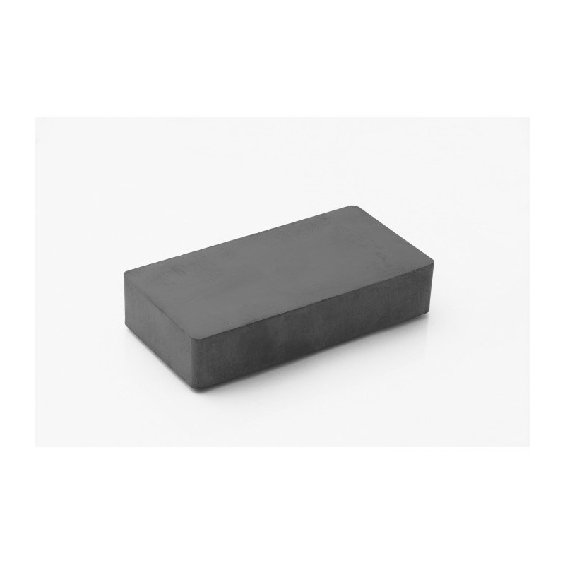 feritový magnet MPL 100x50x20 F30 megamix.shop