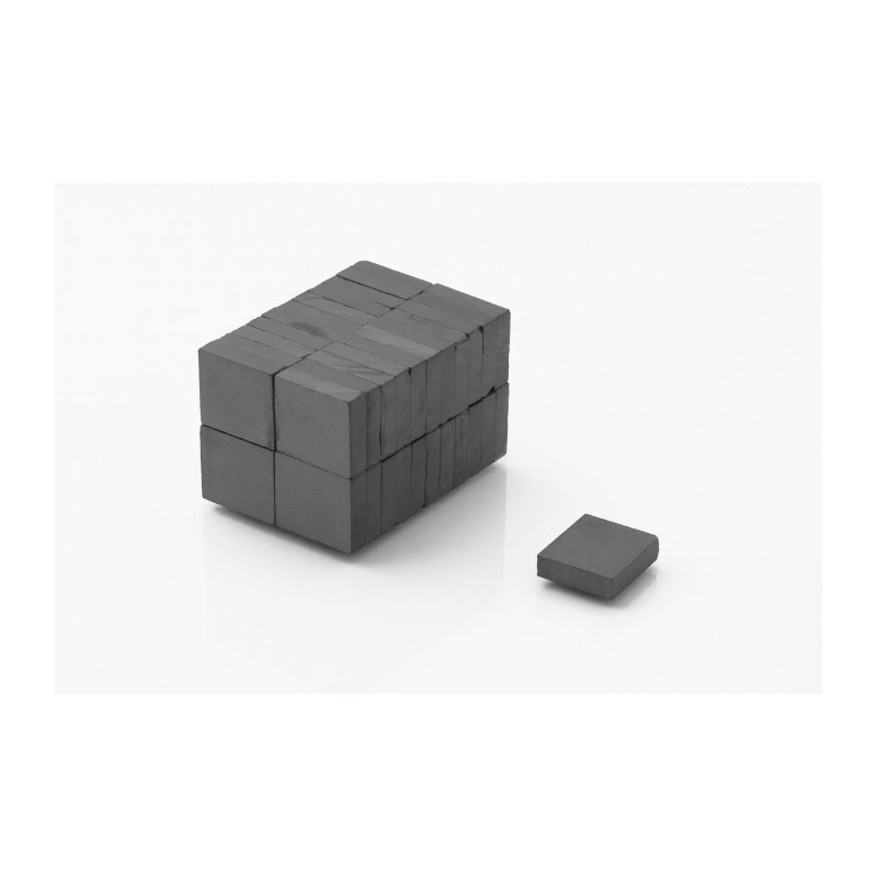 feritový magnet MPL 16x14x4 F30 megamix.shop