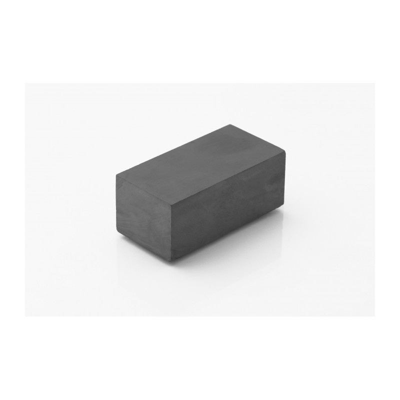 feritový magnet MPL 50x25x20 F30 megamix.shop