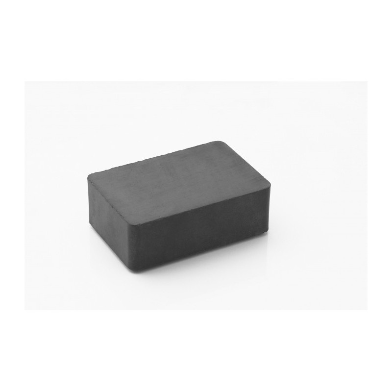 feritový magnet MPL 75x50x25 F30 megamix.shop