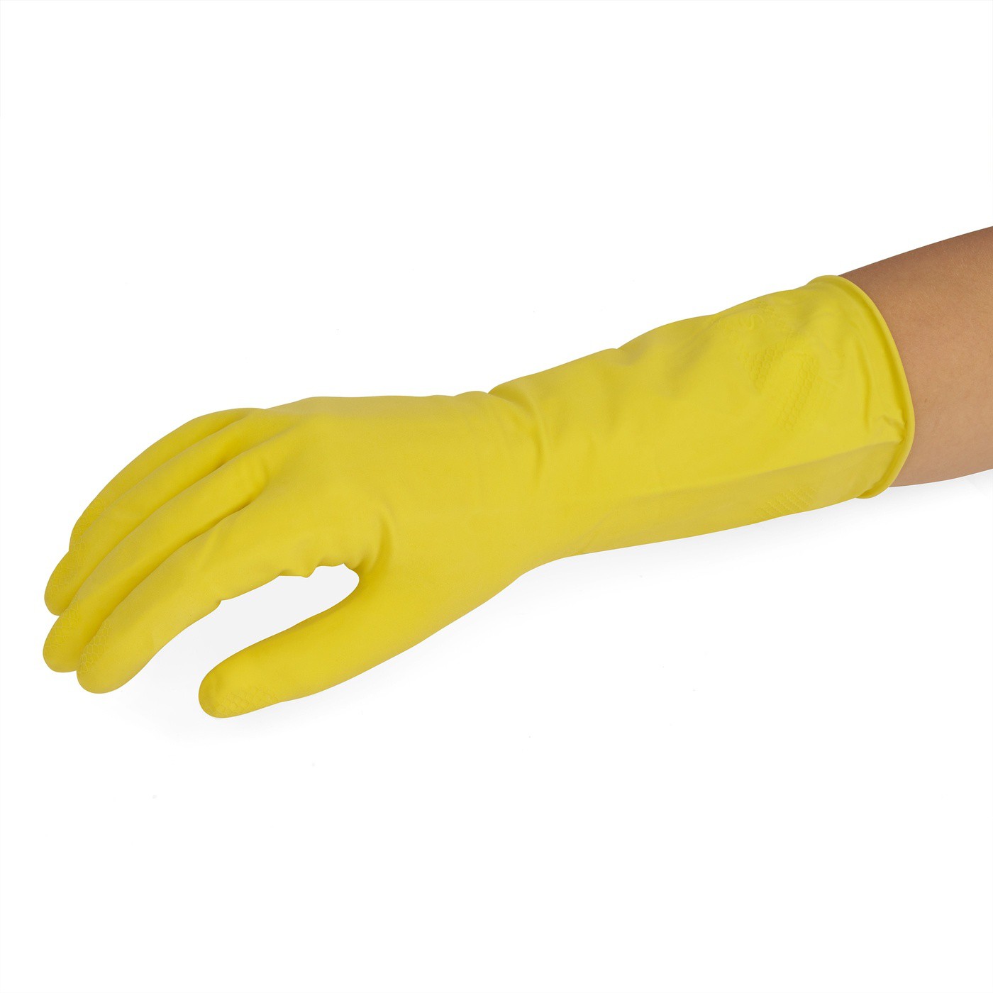 Gumové rukavice pro domácnost Yorkl megamix.shop