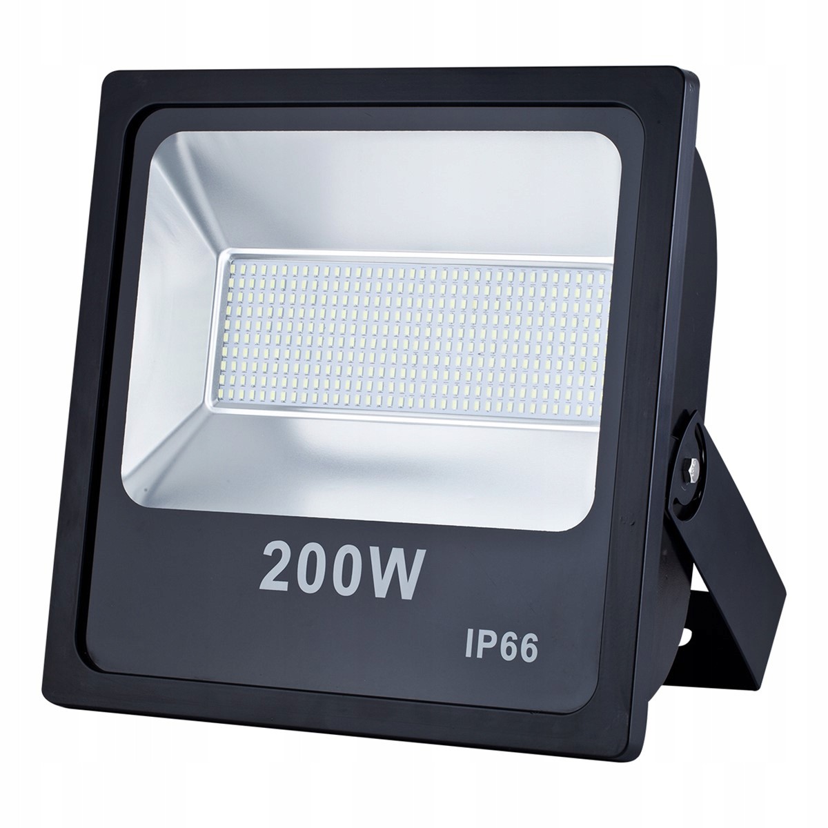 Přenosný LED reflektor 200 W 18000 lm 230 V megamix.shop