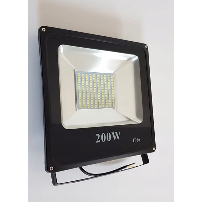 Přenosný LED reflektor 200 W 18000 lm 230 V megamix.shop