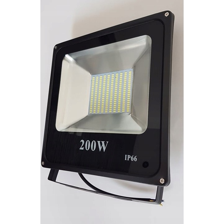 Přenosný LED reflektor 200 W 18000 lm 230 V megamix.shop