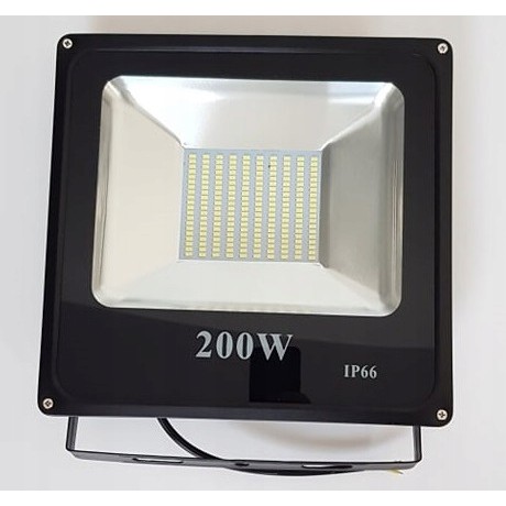 Přenosný LED reflektor 200 W 18000 lm 230 V megamix.shop
