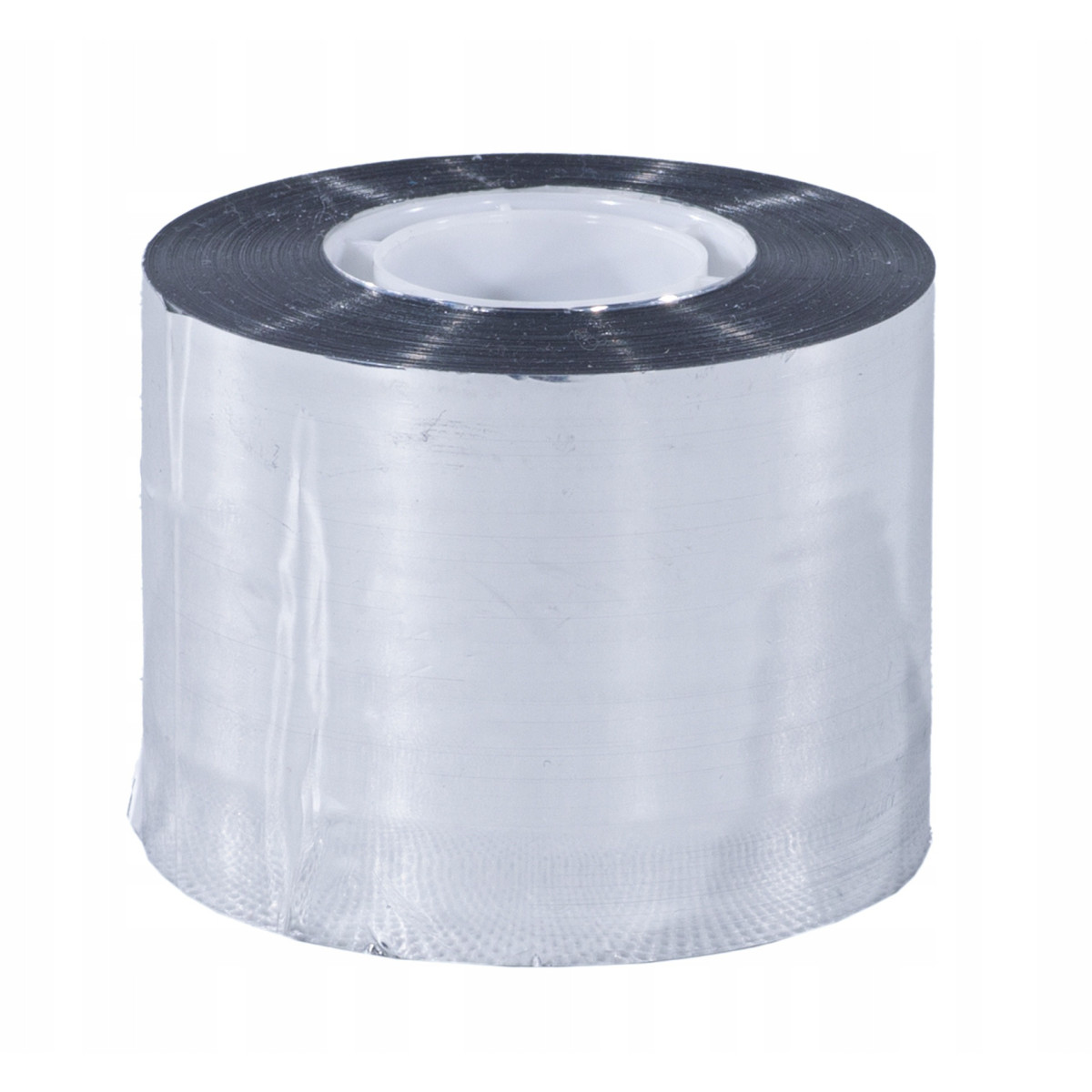 izolačná páska 50x0.03mm 50m hliníková metalizovaná tesniaca megamix.shop