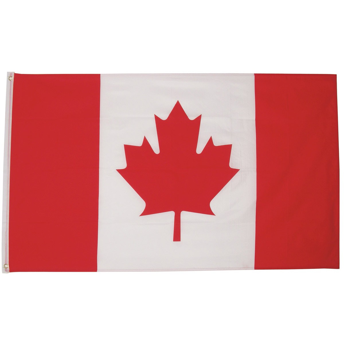 Kanadská vlajka Canada 150x90cm obojstranná polyester megamix.shop
