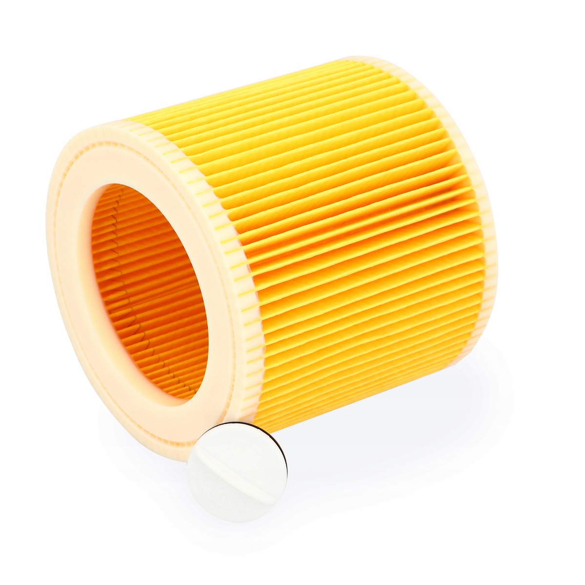 Kärcher papírové filtrační sáčky do vysavače WD3 200 MV3 10ks + 1 filtr megamix.shop