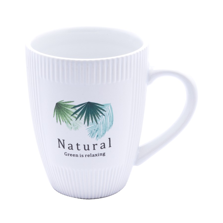Keramický hrnek Natural Pion 450 ml megamix.shop