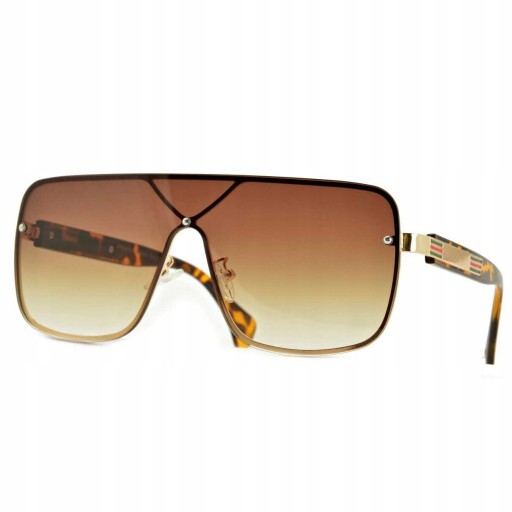 Letecké slnečné okuliare Aviator GLAM megamix.shop