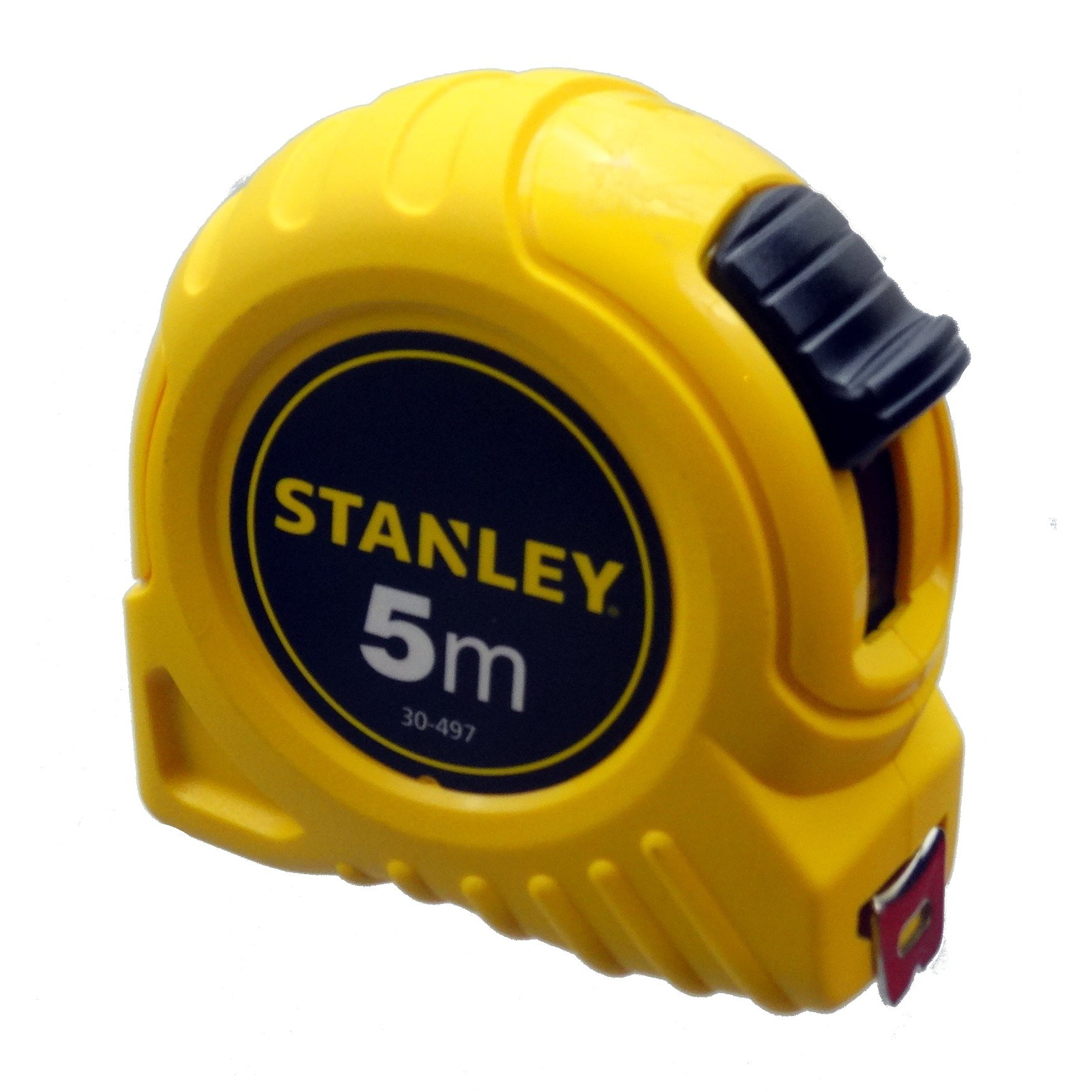 Měřicí pásmo natahovací metr 5 m STANLEY megamix.shop