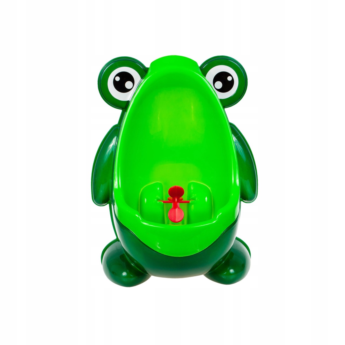 Nástěnný pisoár pro děti 29cm žabka megamix.shop