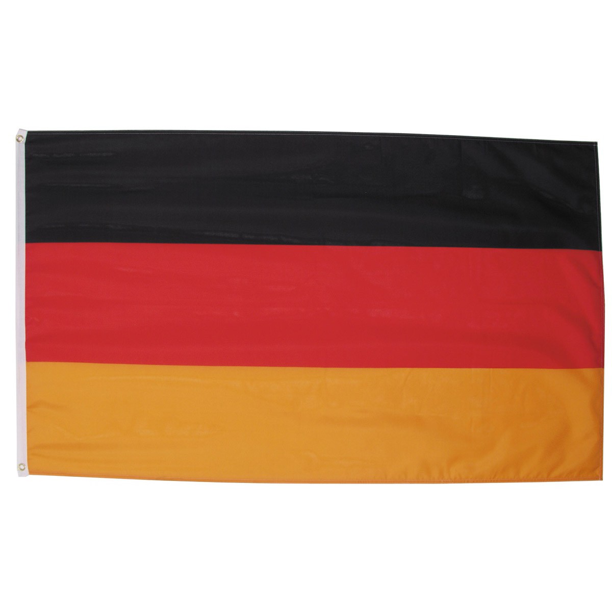 nemecká vlajka Deutschland 150x90cm obojstranná polyester megamix.shop