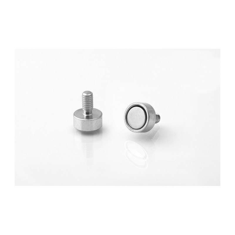neodymový magnetický úchyt UM 10x4,5xM4 vnější x 12,5 megamix.shop