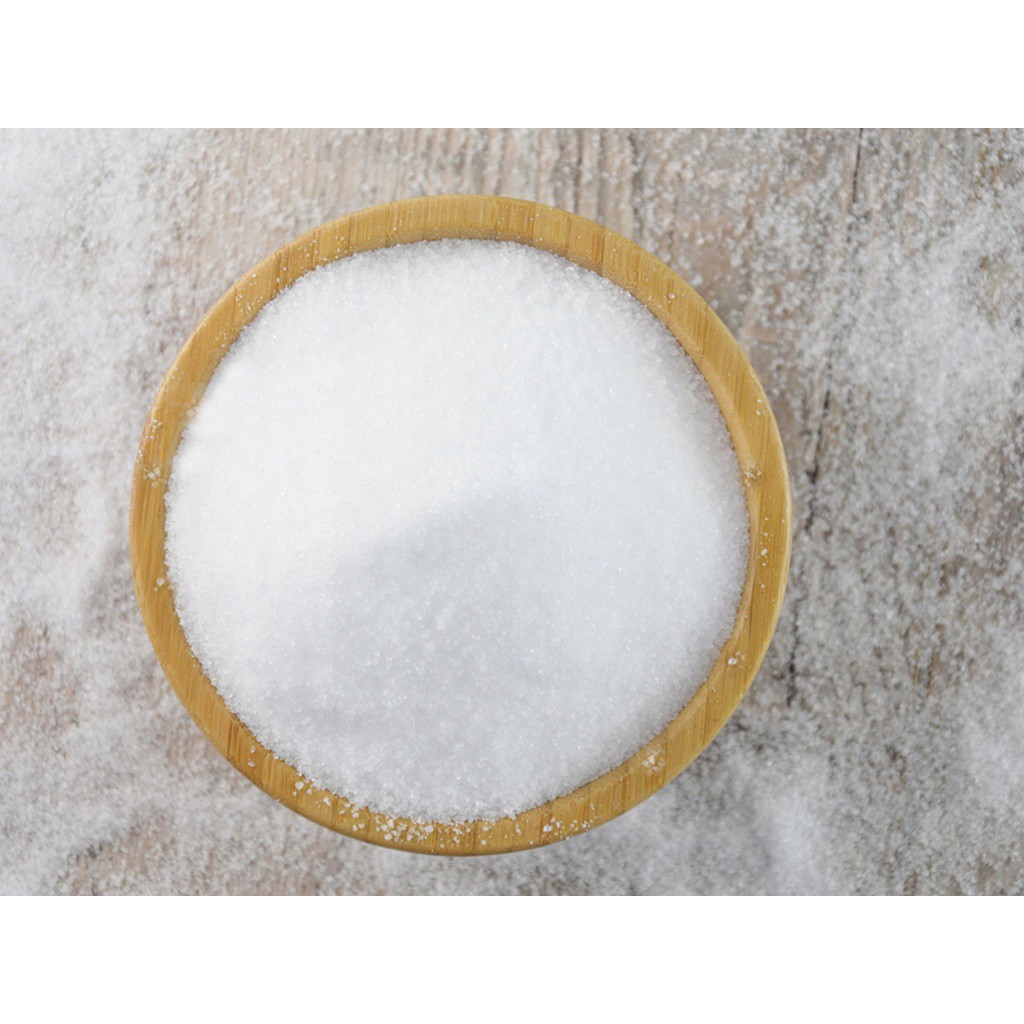 Nízkokalorický cukr ERYTROL 1 KG megamix.shop