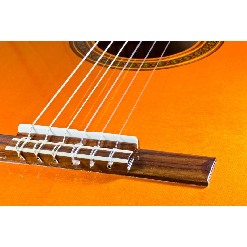 nylonové struny pre klasickú gitaru 6ks megamix.shop