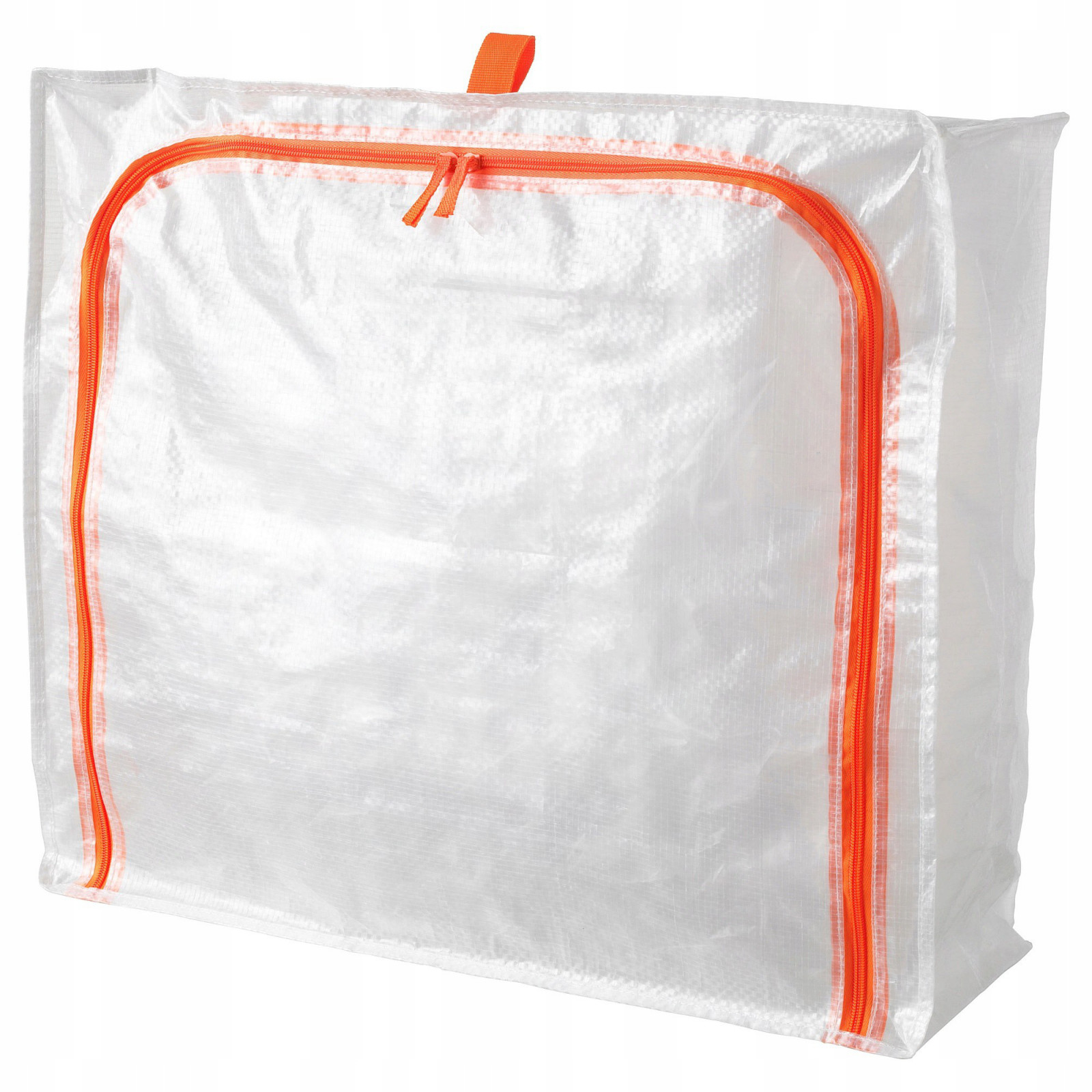 Ochranná taška na ložní prádlo oblečení 55x49x19 cm megamix.shop