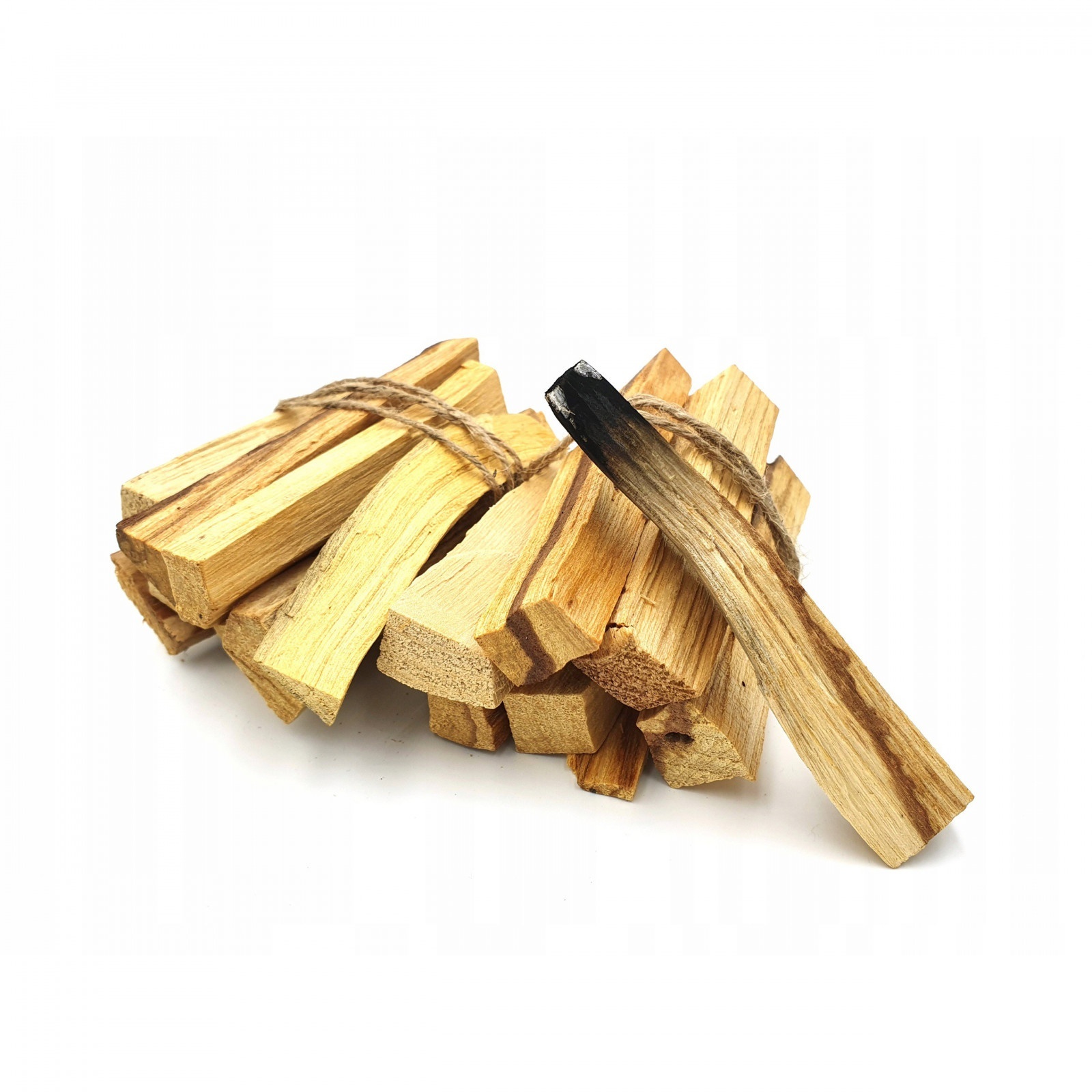 palo Santo 100g kadidlo aromatická vůně megamix.shop